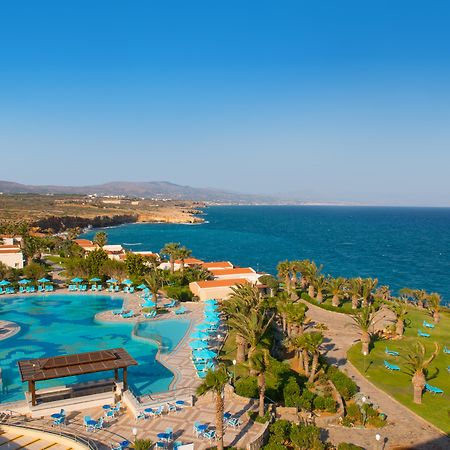 Hôtel Iberostar Creta Panorama & Mare à Lavris Extérieur photo