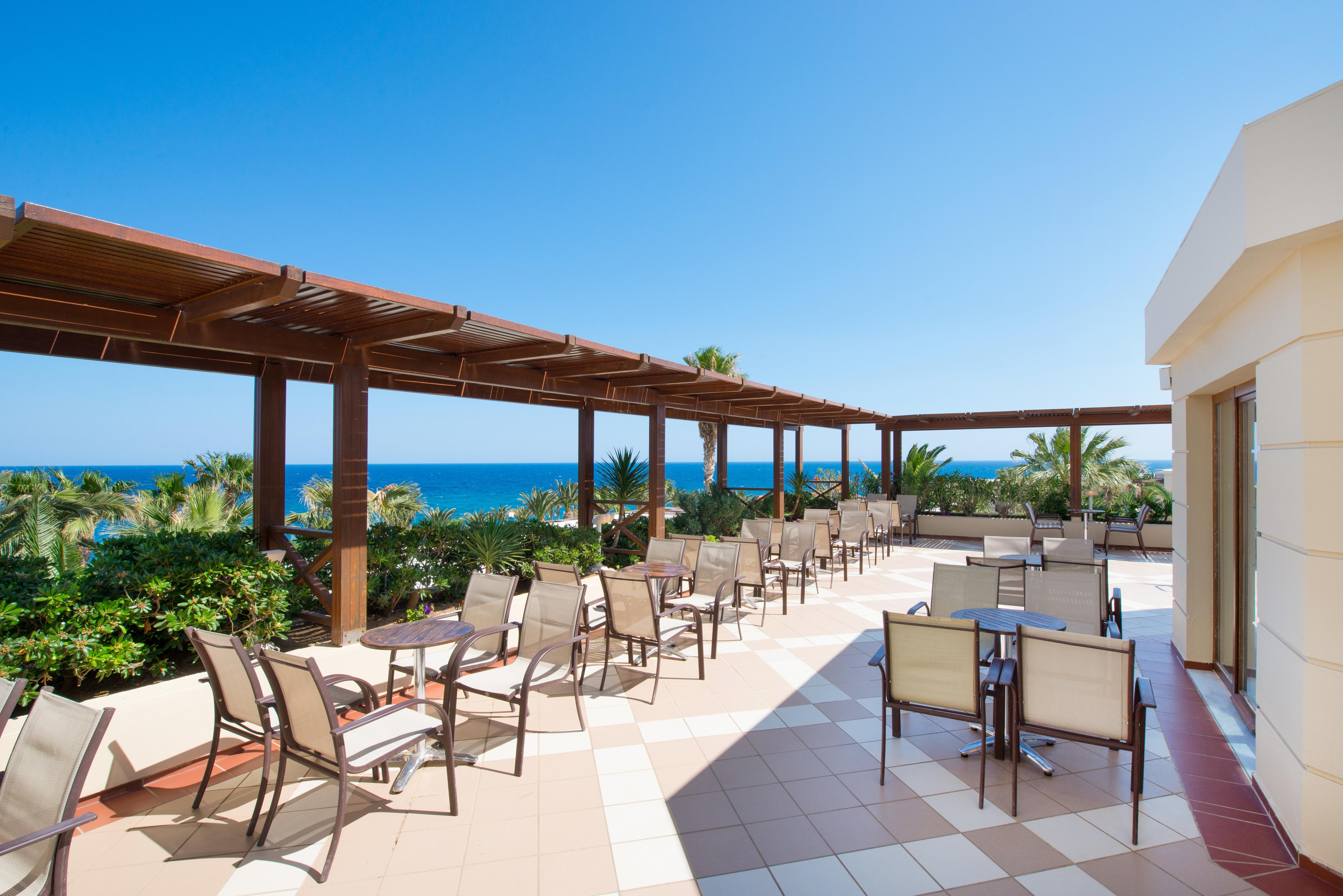 Hôtel Iberostar Creta Panorama & Mare à Lavris Extérieur photo